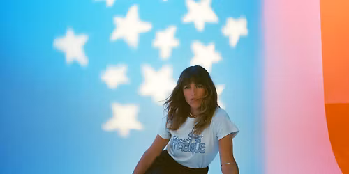 Melody's Echo Chamber