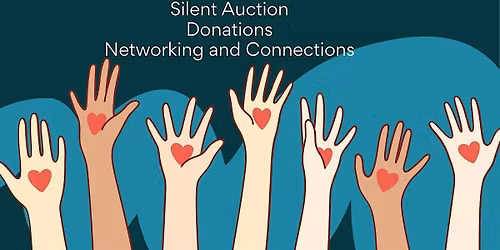 Connect For A Cause - An R&R Event benefiting Lotus Village United
