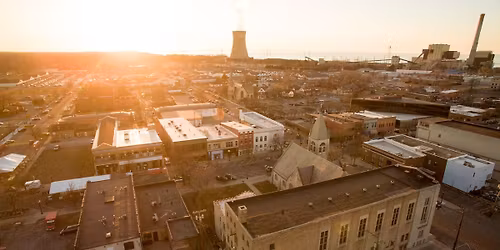 MONTHLY MEETING - Open to the public