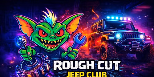 Rough Cut Jeep Club Hosts The Great Trunk Or Treat At Sun Valley Park
