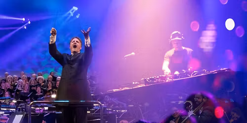 Season Symphonic Finale