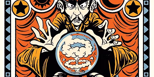 f*** armageddon this is HELL FEST #6 im JuHa West