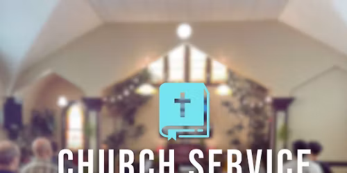 Sunday Service
