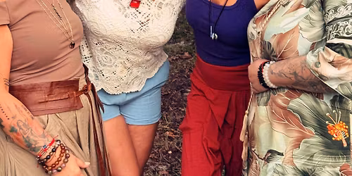 \ud83c\udf0a Waves & Wishes Walk