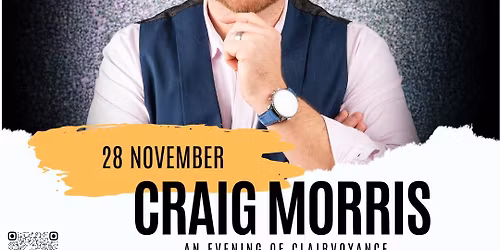 Craig Morris