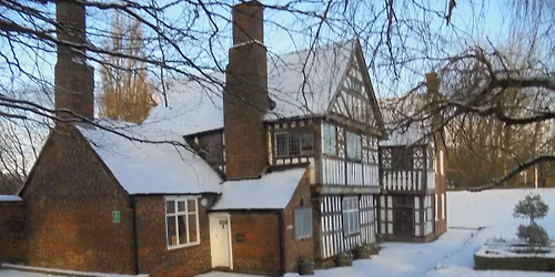 Christmas Craft fair - Saturday 28th and Sunday 29th November 2026
