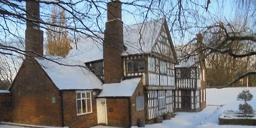 Christmas Craft fair - Saturday 28th and Sunday 29th November 2026