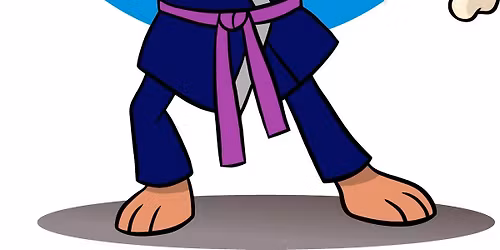 Ninja Dog Agility DEC CPE Trial