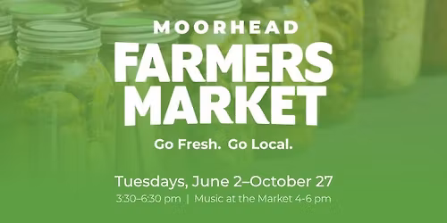 Moorhead Farmers Market