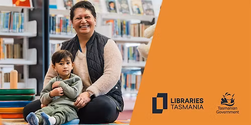 Storytime at Devonport Library