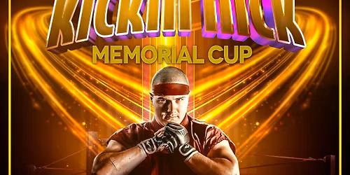 Kickin Nick Memorial Cup
