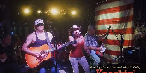 Knockin\u2019 Boots at 120 on Wisconsin (formerly Vino)