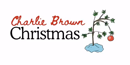Charlie Brown Christmas at Hugh's Room Live - 11am