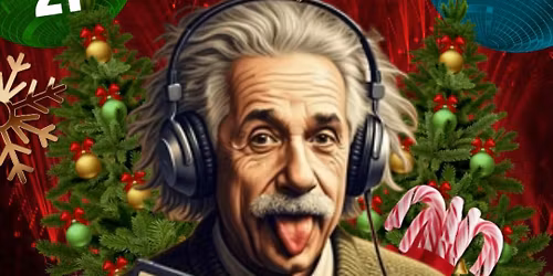 Big Christmas music Quiz