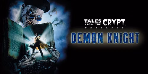 Tale From the Crypt: Demon Knight