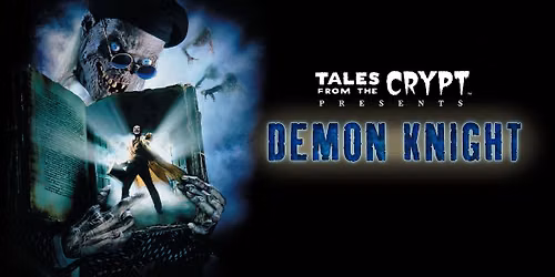 Tale From the Crypt: Demon Knight 