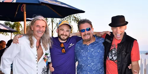 THE SMOKIN' ACES LIVE AT LUMBER AXE EVERY SUNDAY