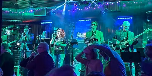 Spectrum Band - Sky Music Lounge!