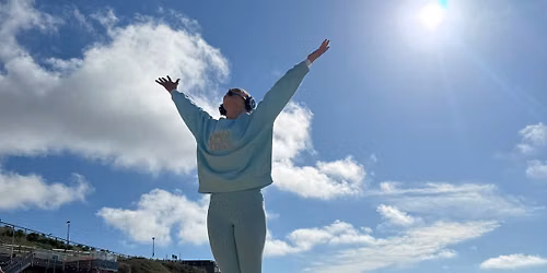 Sunrise Session Yoga & Coffee - Southbourne Beach