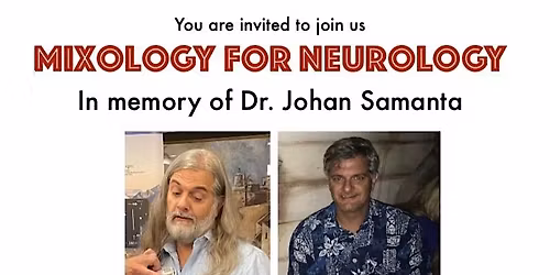 Mixology for Neurology