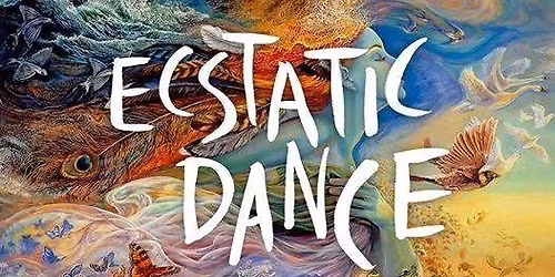 Ecstatic Dance Winter Afternoon