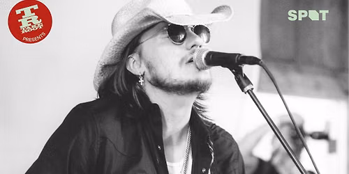 TakeRoot presents: Dylan LeBlanc \/ Lutherse Kerk