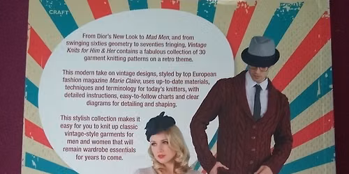 Mad Mad Men Swingin Holiday Show at McConnell Arts Center