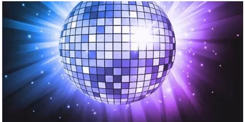 THE GLITTER BALL 2025