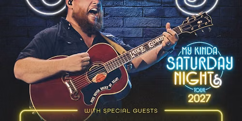 Luke Combs Minneapolis Tickets