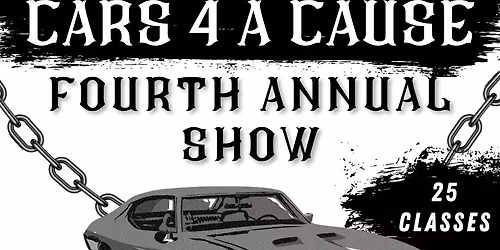Cars for a Cause
