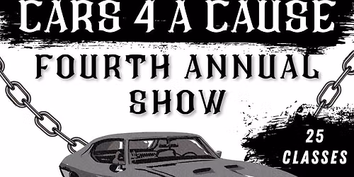Cars for a Cause