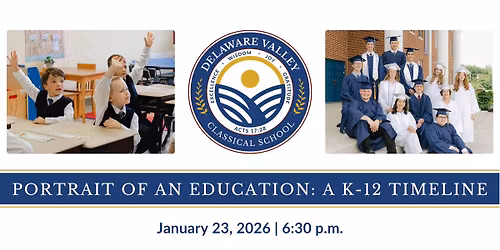 Portrait of an Education