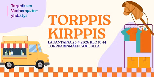 TorppisKirppis 2026