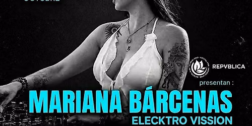 MARIANA BARCENAS EN BARRIO ANTIGUO MTY