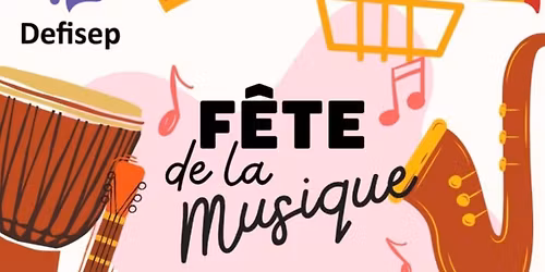 F\u00eate de la musique