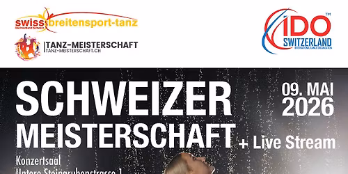 Offene Schweizermeisterschaft in Solothurn