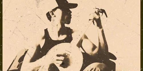 Gabriel Bise @ The Catamount Lounge
