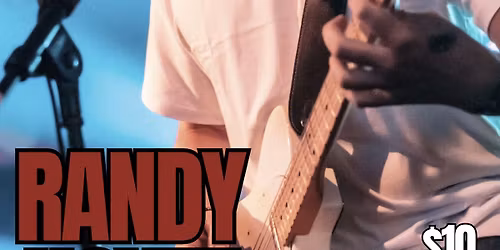 Randy Hoyet Band