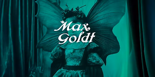 Max Goldt liest 'Aber?'