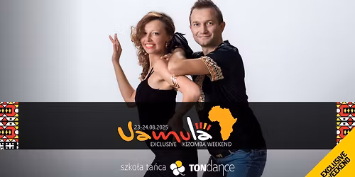 Exclusive weekend | Vamula | Kizomba & Semba