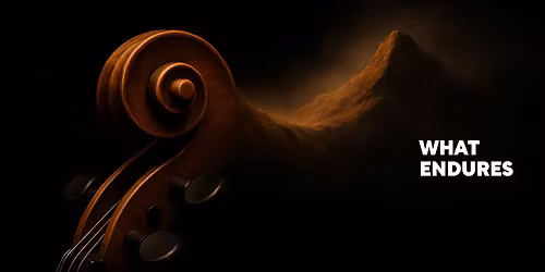 Brahms Symphony No. 4 and Tchaikovsky Violin Concerto with Adrian Anantawan