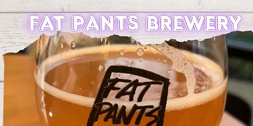 Fat Pants Brewery