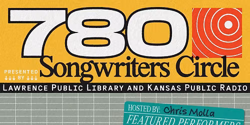 780 Songwriters Circle Hosted by: Chris Molla W\/ Matt Pryor \/\/ Chris Crisci \/\/ Heidi Gluck