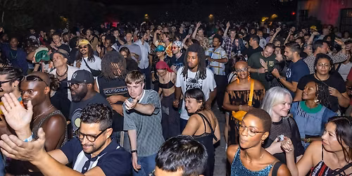 SOUL IN THE HORN FT NATASHA DIGGS & FRIENDS - MAY 22