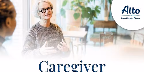 Caregiver Support Group