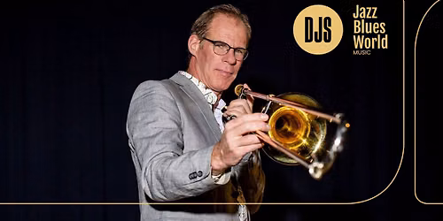 DJS Jazz Orchestra ft. Ilja Reijngoud