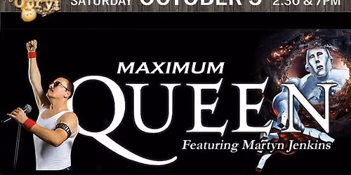 Maximum Queen