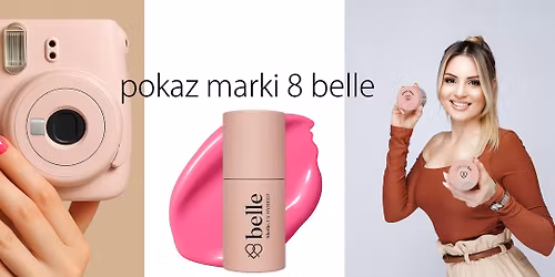 Pokaz marki 8BELLE