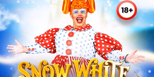 Snow White and the Seven Inches (adult panto)