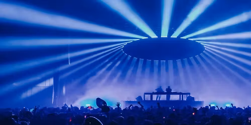 LSDREAM, Elohim, Seth David in Morrison